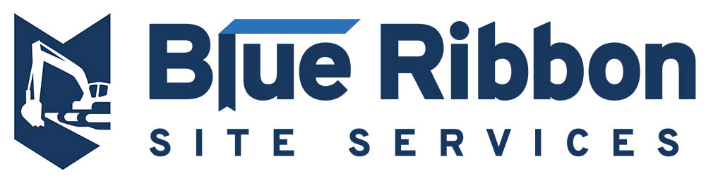 Blue Ribbon Site Services